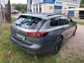 Opel Insignia - 2017