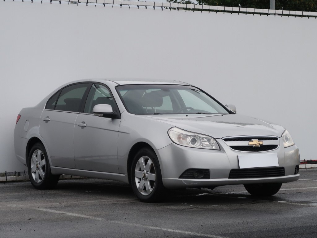 Chevrolet Epica