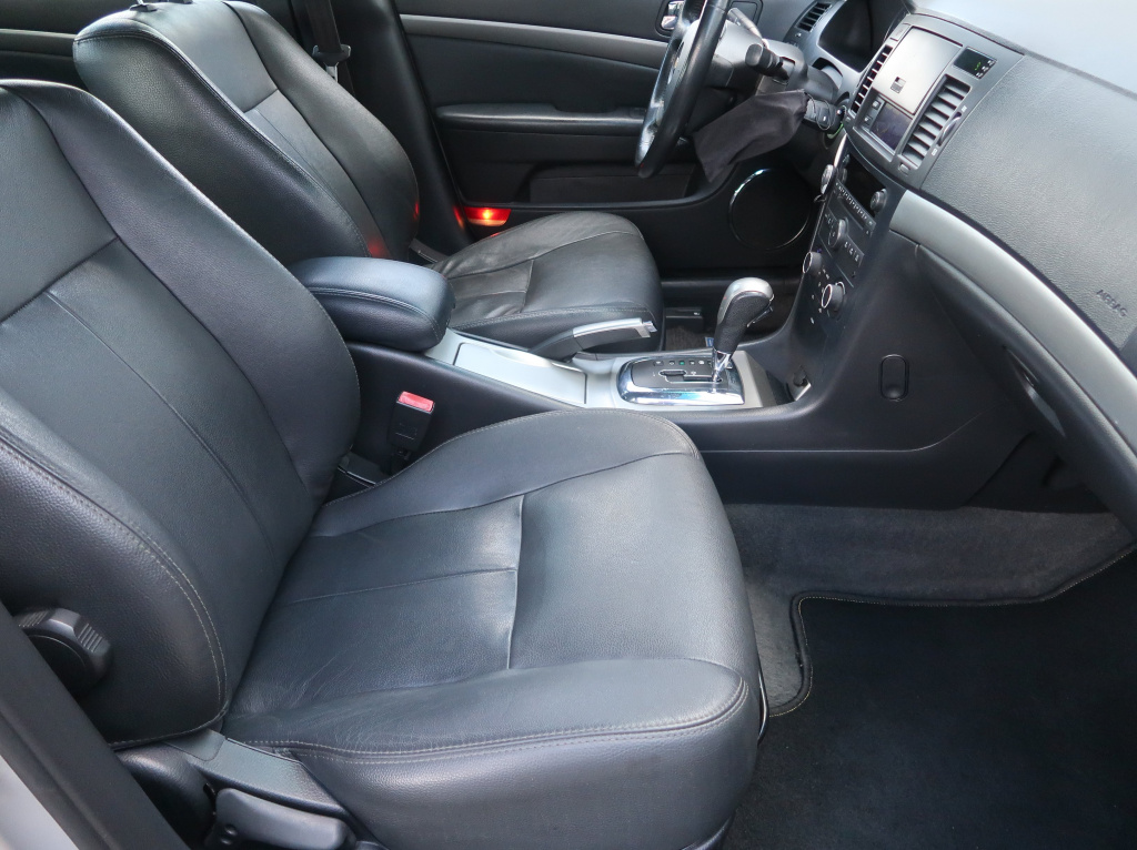 Chevrolet Epica