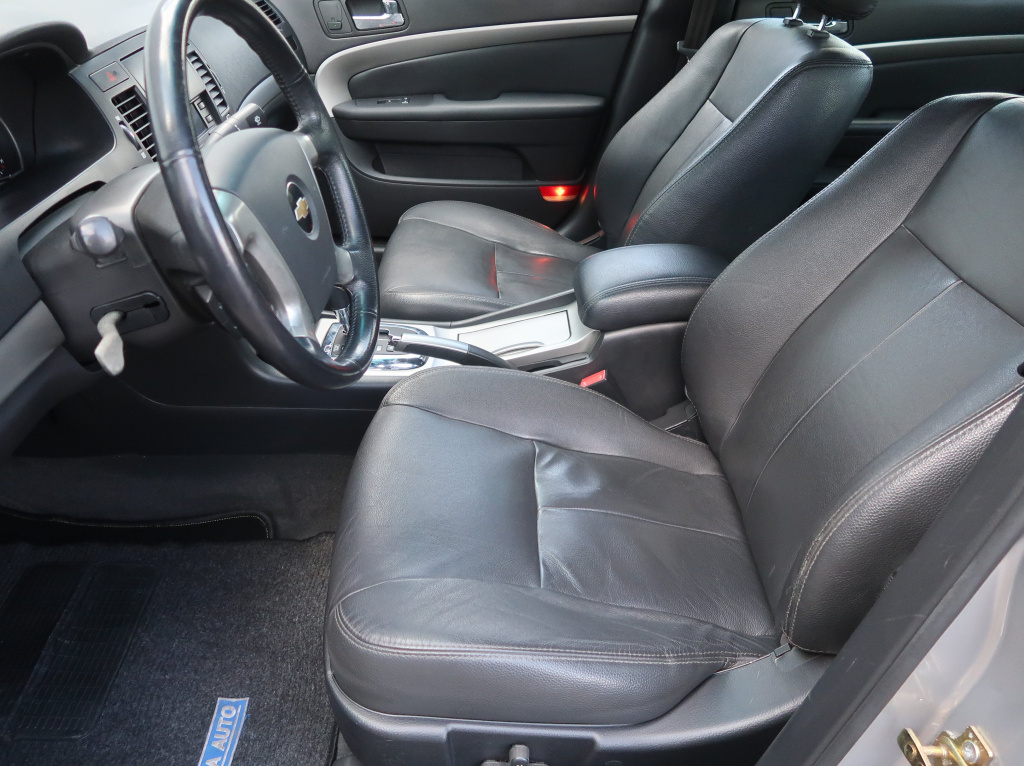 Chevrolet Epica
