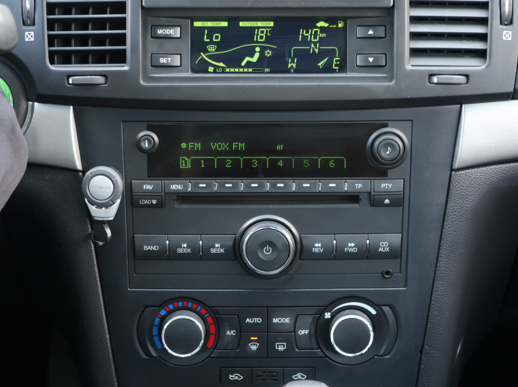 Chevrolet Epica