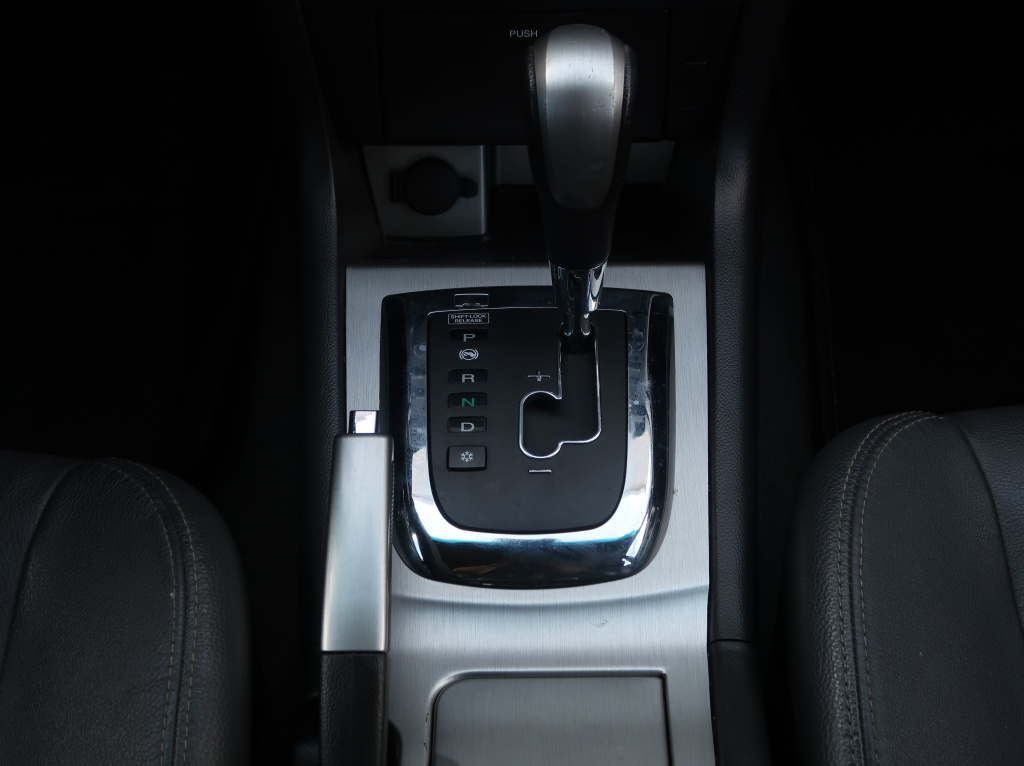 Chevrolet Epica