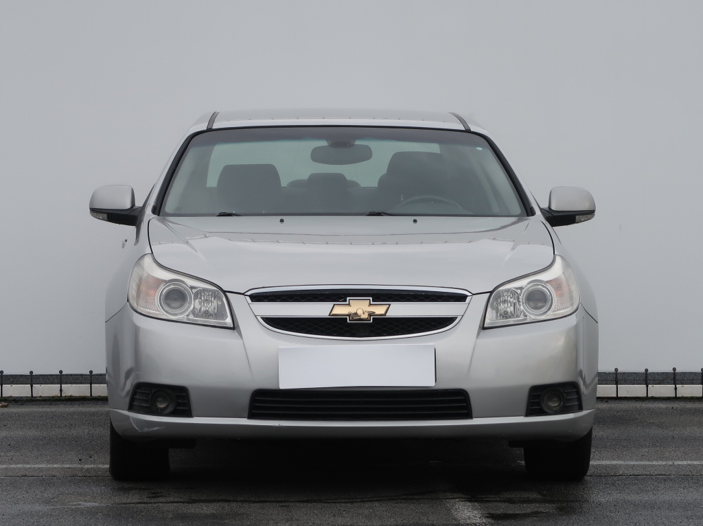 Chevrolet Epica