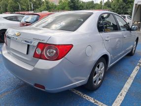 Chevrolet Epica - 2006