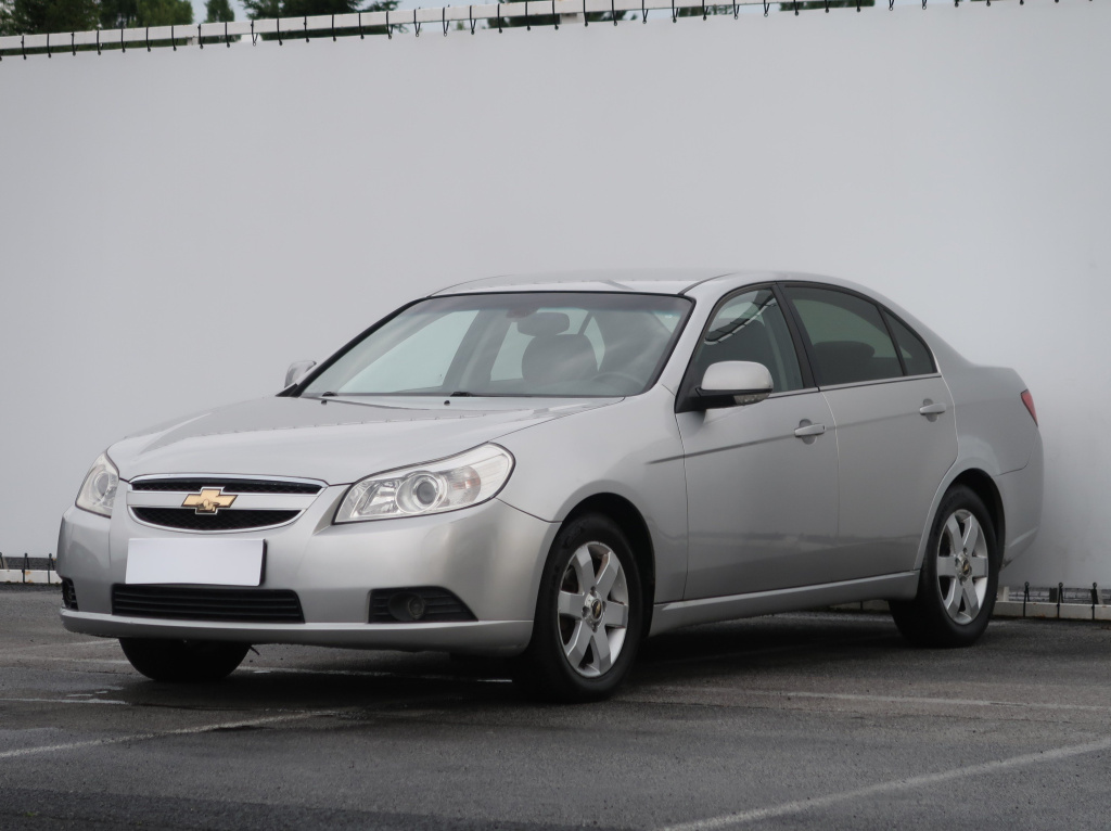 Chevrolet Epica