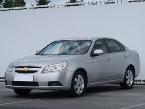 Chevrolet Epica - 2006