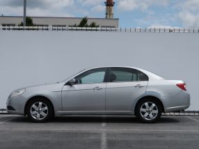 Chevrolet Epica - 2006