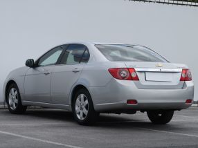 Chevrolet Epica - 2006