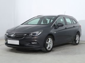 Opel Astra - 2016