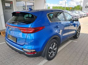 Kia Sportage - 2021