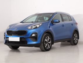 Kia Sportage - 2021