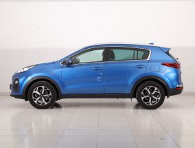 Kia Sportage - 2021