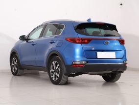 Kia Sportage - 2021