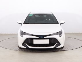 Toyota Corolla - 2021