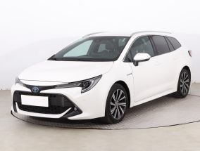 Toyota Corolla - 2021