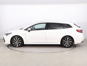 Toyota Corolla - 2021