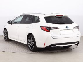 Toyota Corolla - 2021