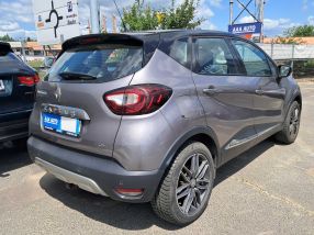 Renault Captur - 2017