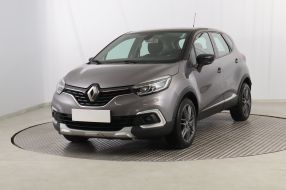 Renault Captur - 2017