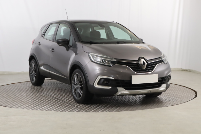 Renault Captur 2017