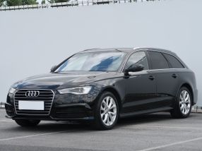 Audi A6 - 2016