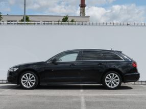 Audi A6 - 2016