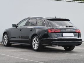 Audi A6 - 2016