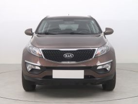 Kia Sportage - 2013