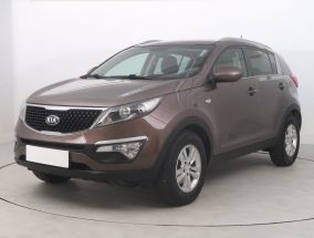 Kia Sportage - 2013