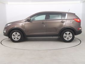 Kia Sportage - 2013