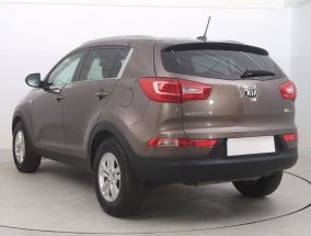 Kia Sportage - 2013