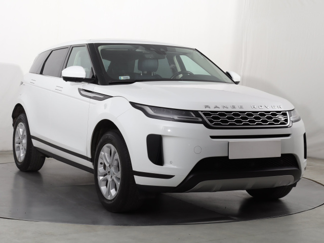 Land Rover Range Rover Evoque 2019