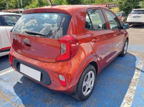 Kia Picanto - 2021