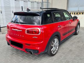 MINI Clubman - 2017