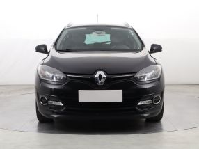 Renault Megane - 2015