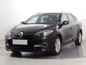 Renault Megane - 2015