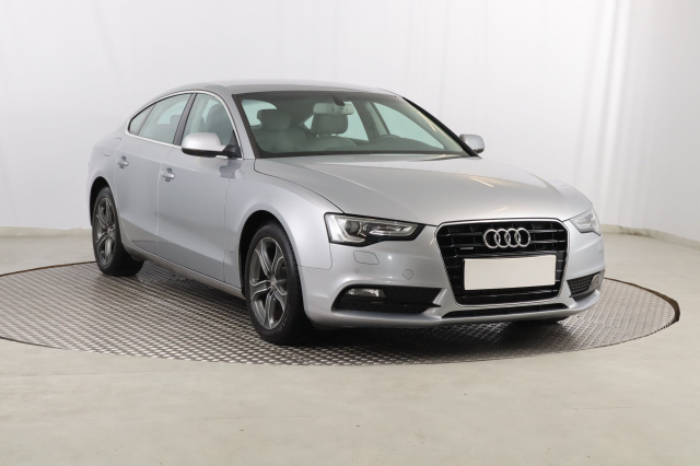 Audi A5 2014