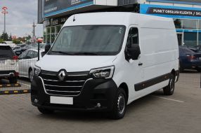 Renault Master - 2021