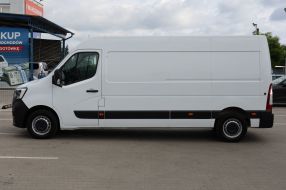 Renault Master - 2021