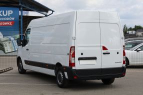 Renault Master - 2021