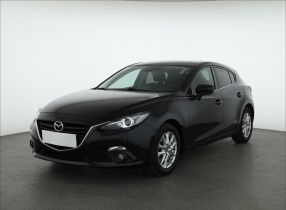 Mazda 3 - 2015
