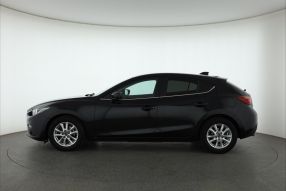 Mazda 3 - 2015