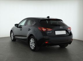 Mazda 3 - 2015