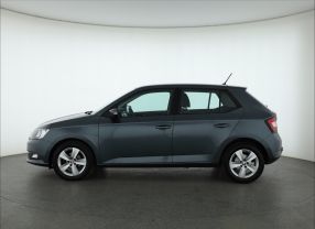 Skoda Fabia - 2017