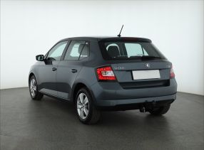 Skoda Fabia - 2017