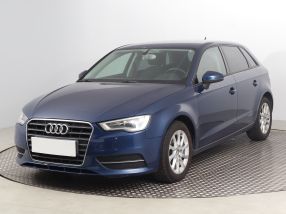 Audi A3 - 2013