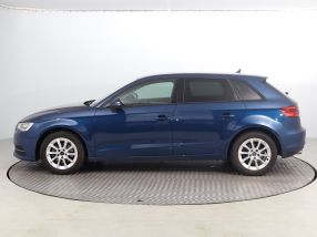Audi A3 - 2013