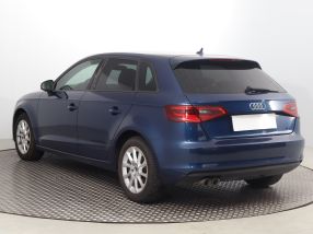 Audi A3 - 2013