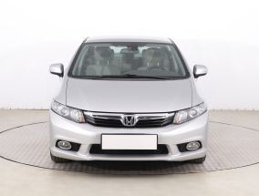 Honda Civic - 2014