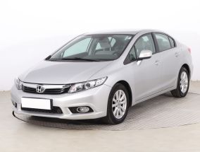 Honda Civic - 2014
